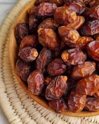 تصویر 1 از فروش خرما خاصویی آجیلی لوکس + قیمت استثنایی